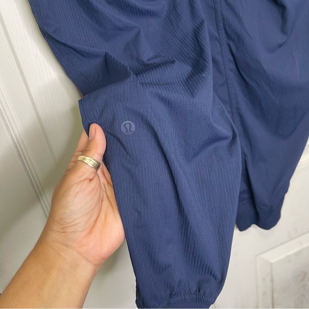 Lululemon Dance Studio Mid-Rise Jogger Sz 8 - Picture 7 of 8